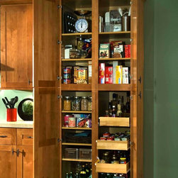Kitchen Accessories - Kitchen Cabinetry