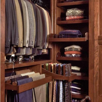 Transitional Cabinetry