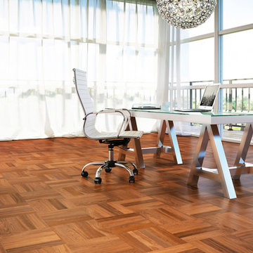 Lauzon Living Room Inspiration