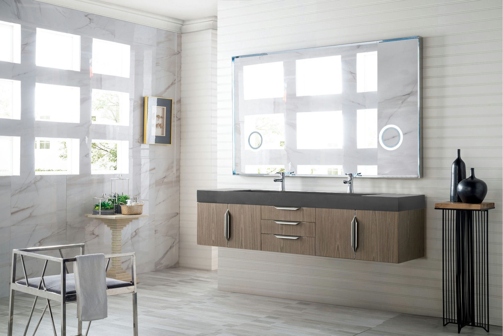 Merce Vanity Mercer Island 72