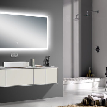 LED Mirror & Room Decoration