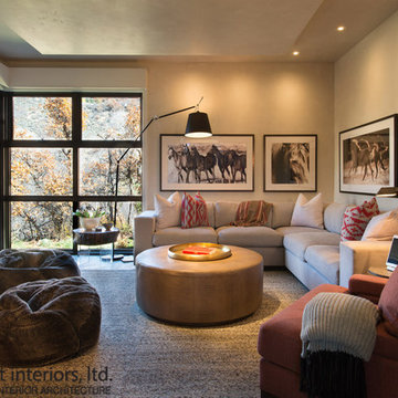 Old Snowmass Ranch