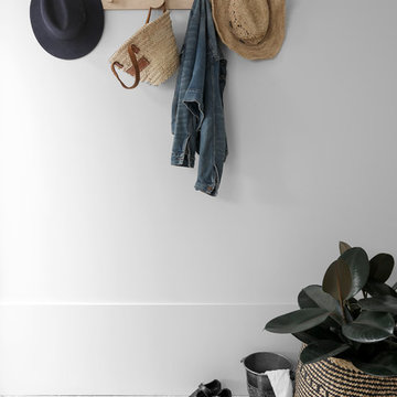 Alpha House Laundry