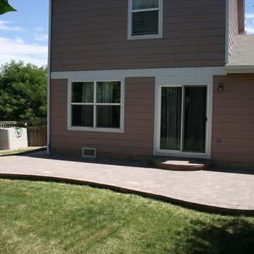 Concrete Work