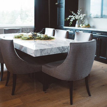 2018 DreamLife Lottery Show HOme