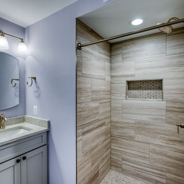 Falls Church Whole Home Remodel