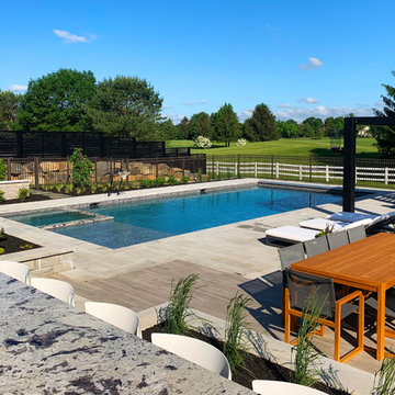 The Backyard Dreams are Made of