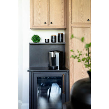 Culinary Oasis: Unveiling Your Dream Kitchen Retreat
