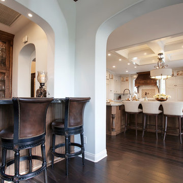 Magnificent Traditional in Carmel Valley, CA