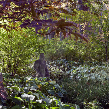 Sculptures in Meditation