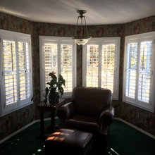 Shutters
