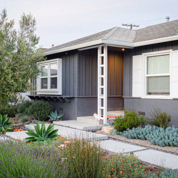 Modern Cottage