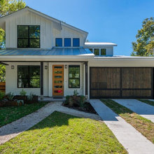SV House Exterior