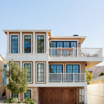 Coastal Chic