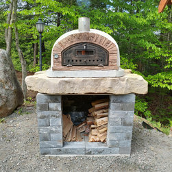Fabulous Customer Ovens - Outdoor Pizza Ovens