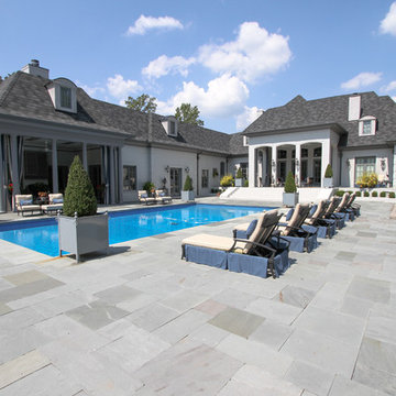 Private Home Murfreesboro TN