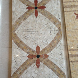 Royal Stone & Tile Showroom - Tile