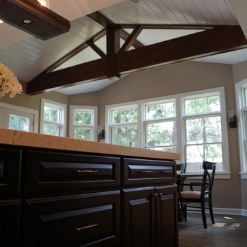 Short Hills Kitchen