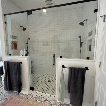 CHARLOTTESVILLE FULL HOUSE REMODEL