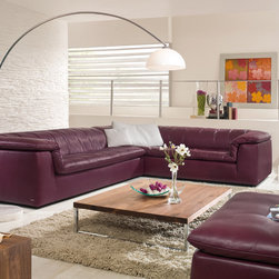 Leggero Koinor - Sectional Sofas