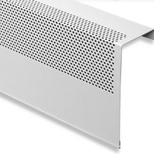 Heater Baseboard Cover