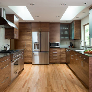 Broadleaf Residence