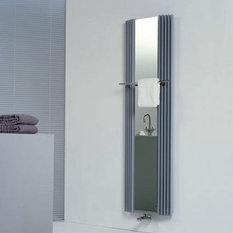 Moderne Heizkörper: Flachheizkörper, Standheizkörper - Houzz Moderne Heizkörper: Flachheizkörper, Standheizkörper - Houzz