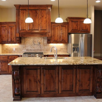 4 Meadow Green, Wichita Falls, TX