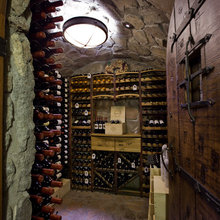 wine celler
