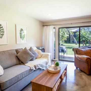 Maui Real Estate Photos