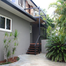 Home Exterior