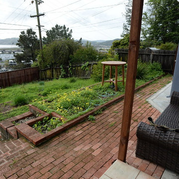 Kessinger Residence - Greenbrae - In progress