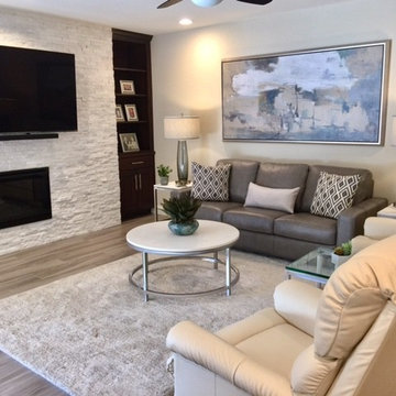 Phoenix Home Remodel