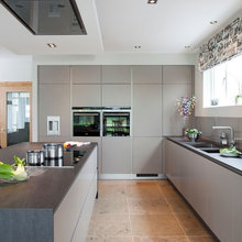 Kitchen Ideas