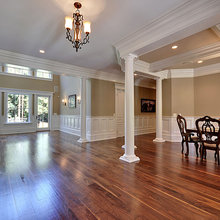 Dining Room Ideas