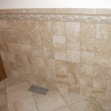 Bathrooms