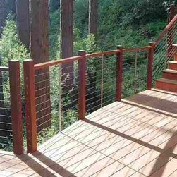 Residential Cable Railing - Products