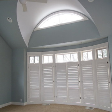 Interior Painting Projects