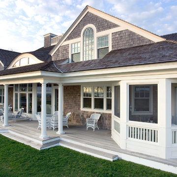 Chatham home from 2000