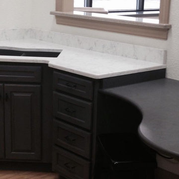 Kitchen Remodeling