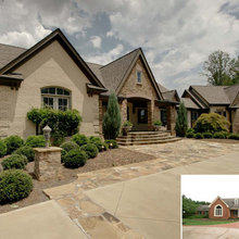 exterior finishes