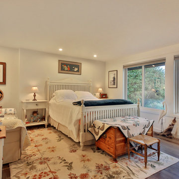 Traditional Home Remodel