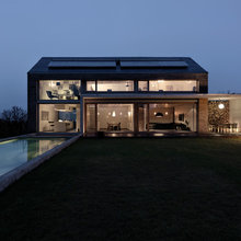 Martelange Modern Home