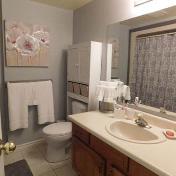 Irenes' Bathroom