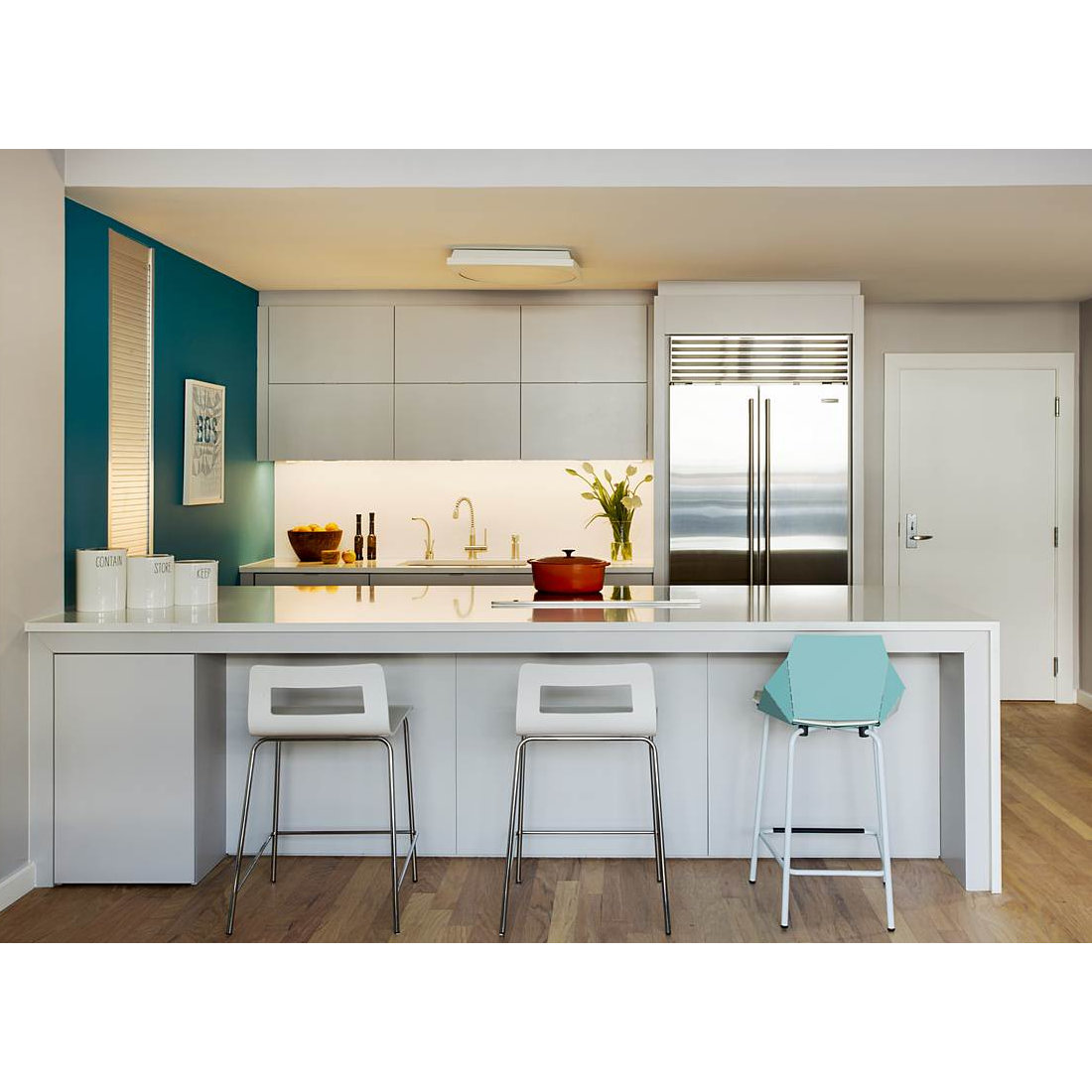 Causeway Condominium