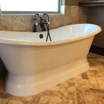 Madisonville Whole Home Remodel