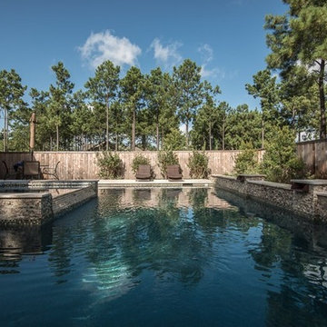 Creekside The Woodlands
