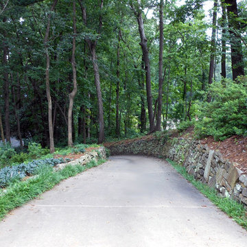 2015 Garden Dialogues: Atlanta, Alexander-Pound House, May 30