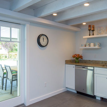 Charming Historic Home Renovation