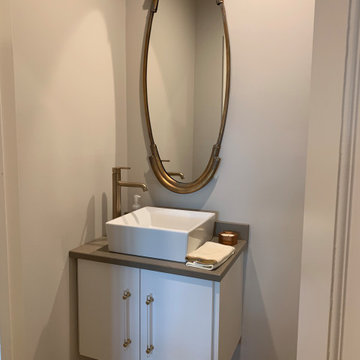 Knoxville Westmoreland Renovation